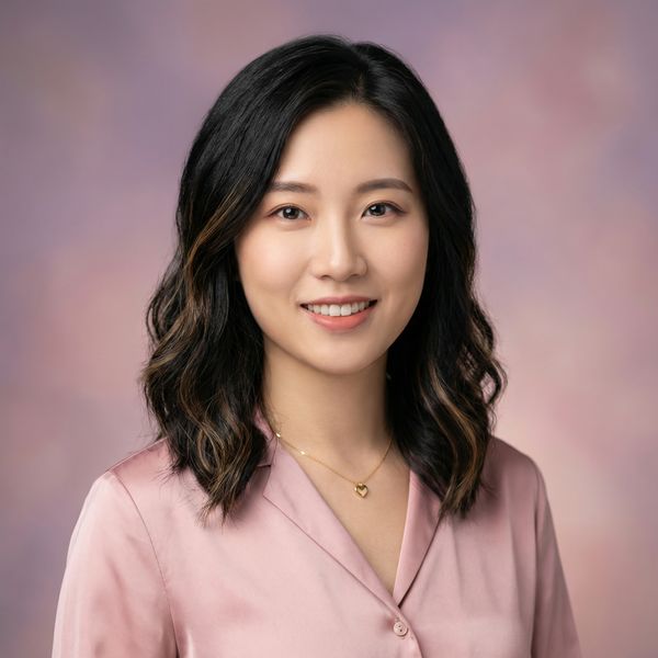 幼女漫画社区运营总监周暖暖