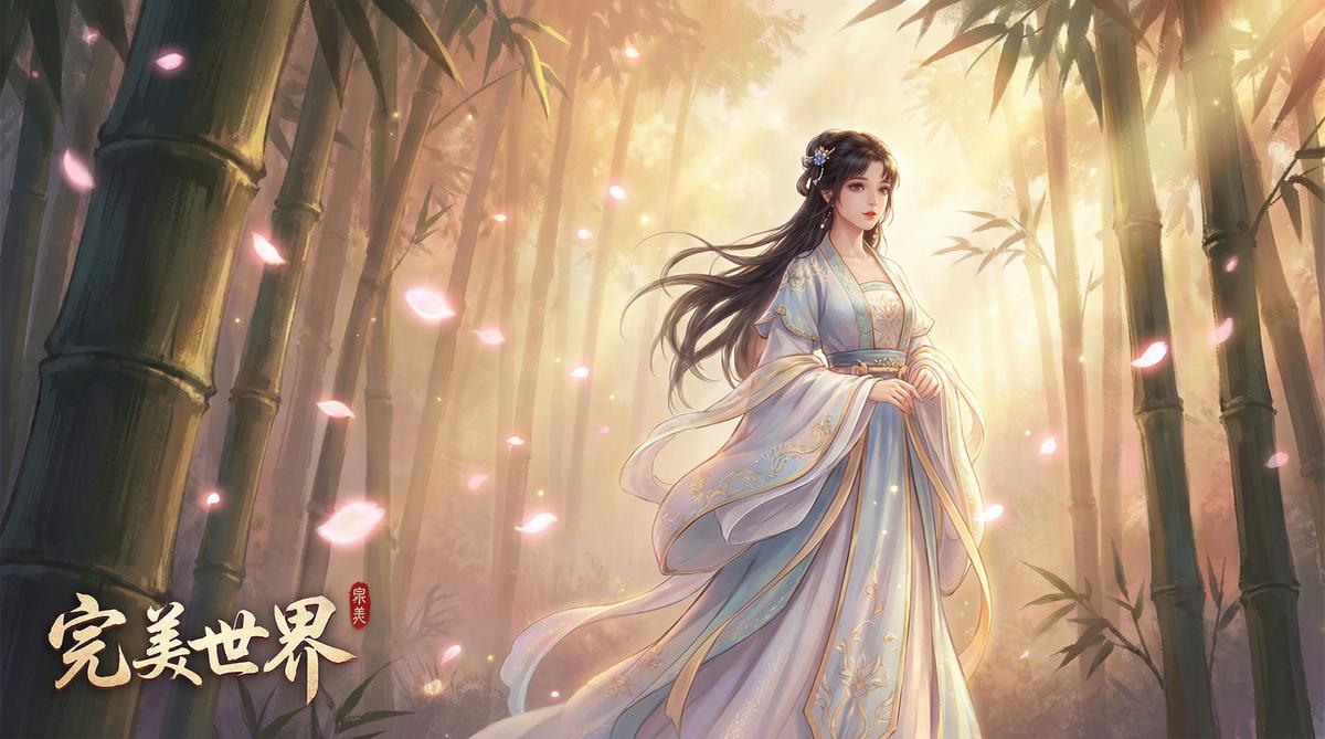 幼女漫画原创古风视频教程